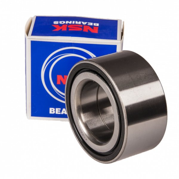 Подшипник ступицы перед Toyota 90363-40079 NSK 40BWD17DCA11-01LB NCP/KSP9#/10# SCP100 с ABS