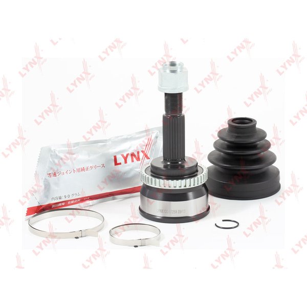 Шрус Nissan 39100-0M600 Lynx CO-5725A (NI-017) GA15DE QG15DE QR20DD SR18DE Y10/11 23x55x25 с ABS