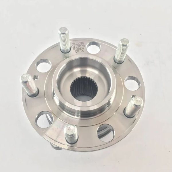 Подшипник ступицы перед Hyundai 51750-C5000 Iljin IJ113079 Santa Fe 14/01- Kia Sorento III UM 14/