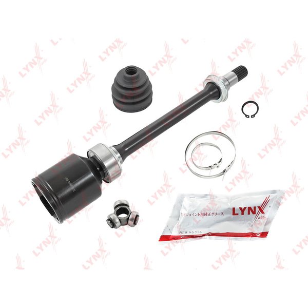 Шрус внутренний Toyota 43030-20030 Lynx CI-7500 (TO-633) T191/210 SV30/40 NZE/ZZE12#, R 23x35x20