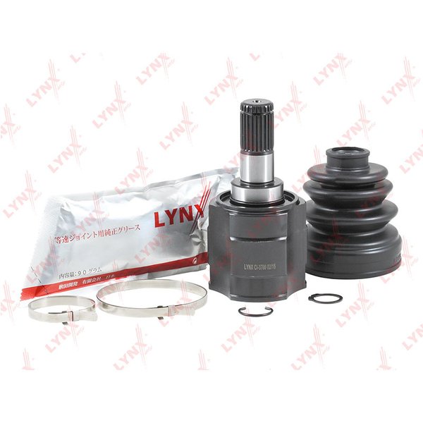 Шрус внутренний Hyundai 49535-1R001/49536-1R001 прав/лев Lynx CI-3700 Solaris 