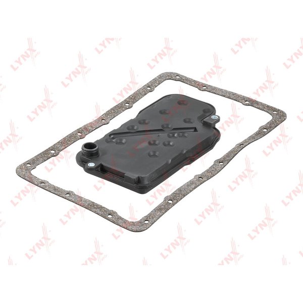 Фильтр АКПП MMC MR528836 Lynx LT-1091 (JT208K) + прокладка 