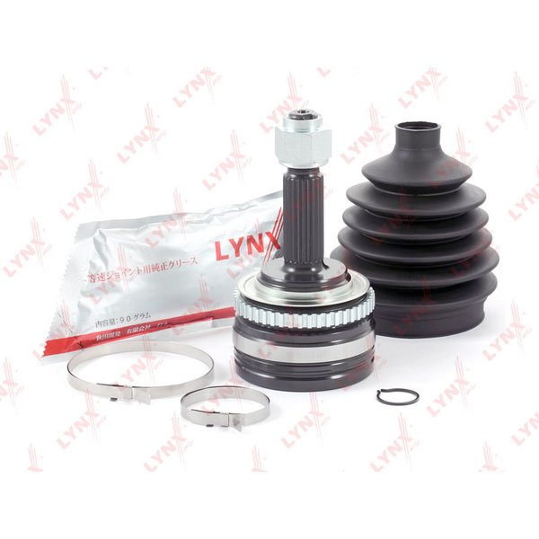 Шрус Chevrolet 96183016 Lanos Lynx CO-1815A 1.5 