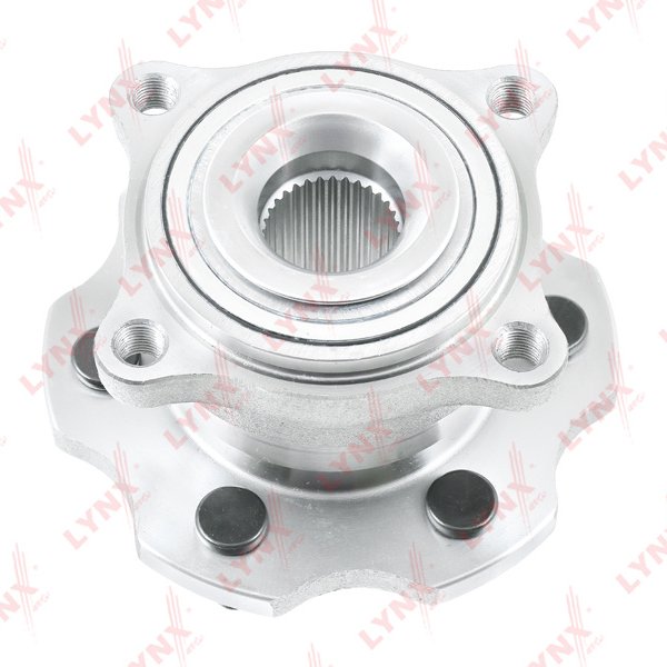 Ступица задн Nissan 43202-4X00A Lynx WH-1145 R51M (962522)