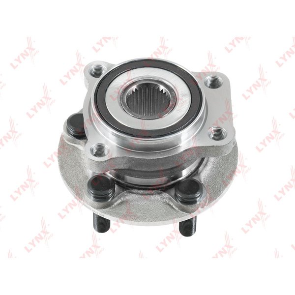 Ступица перед Subaru 28373FG000 Lynx WH-1169 SJ# -14/01 BL# BP# BR9