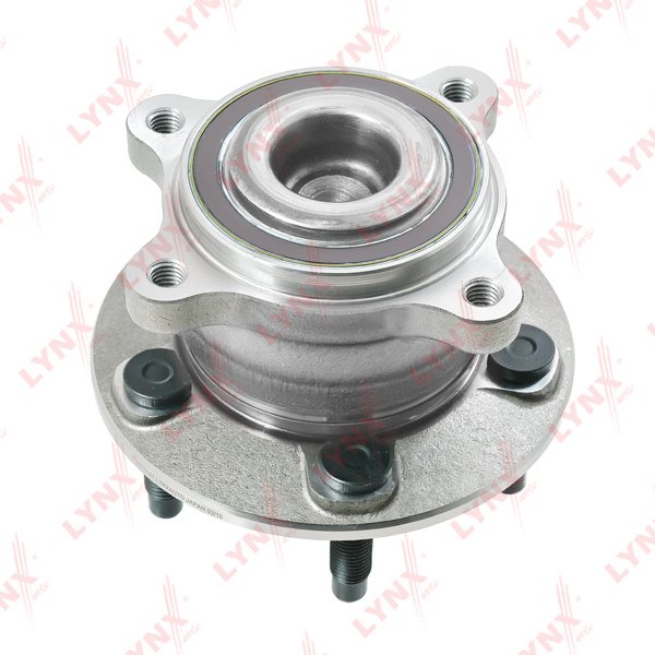 Подшипник ступицы задний Chevrolet 13591998 Lynx WH-1191 Cruze J300/305/308 09/05- Opel Astra J
