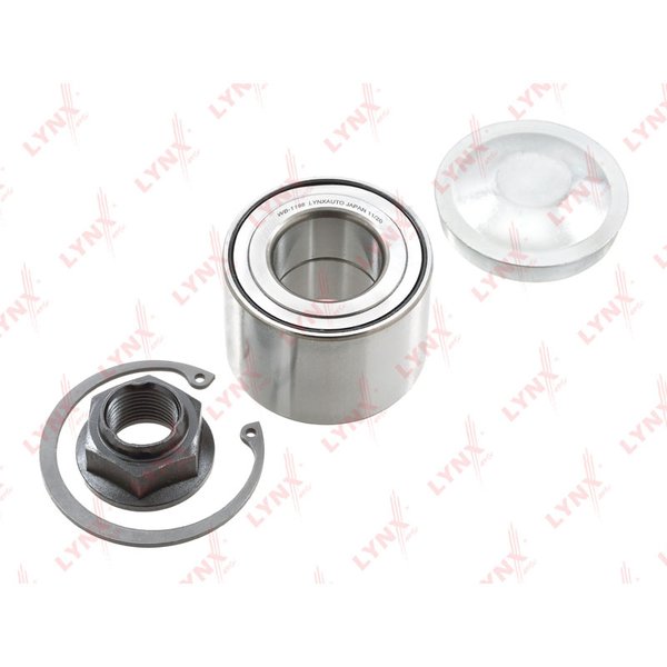 Подшипник ступицы задн Renault 7701206849 Lynx WB-1198 Trafic II 01-, Opel Vivaro A 01-