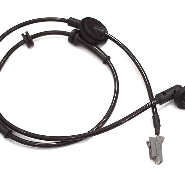 Датчик ABS Nissan 47910-EQ010 Deko D47910-EQ010 X-Trail (T30) (FR/RH)