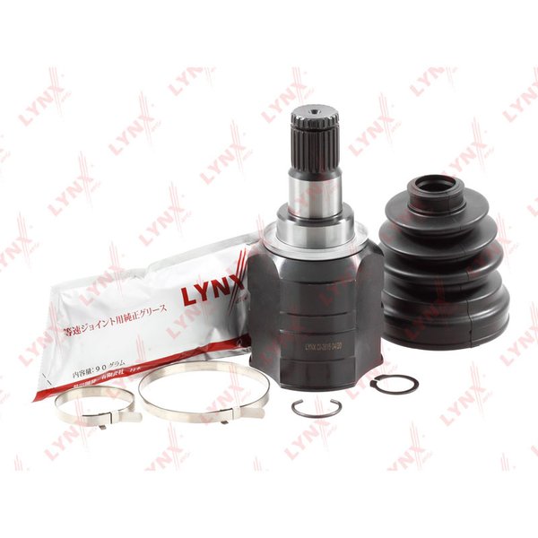 Шрус внутренний Toyota 43040-0W030 Lynx CI-3815 GSV50 LH