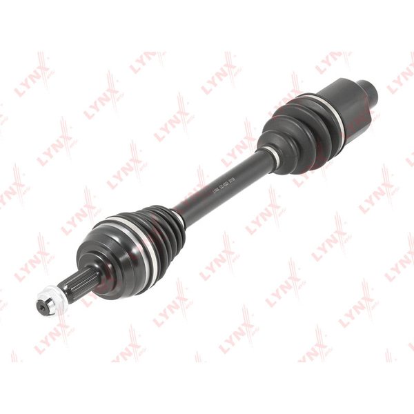 Привод в сборе Renault 391004383R Lynx CD-1022 Duster