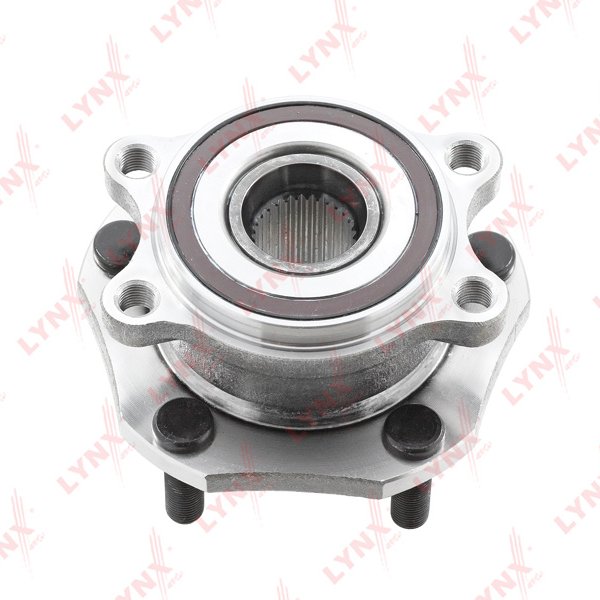Подшипник ступицы передний Nissan 40202-4BA0A Lynx WH-1516 T32R L=R