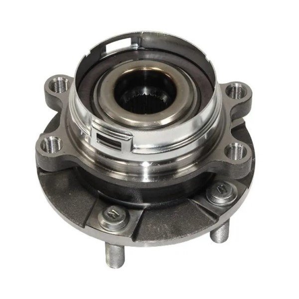 Ступица перед Nissan 40202-EJ70B Iljin IJ143039 FX35/45 S50 S51 J50 EX35 (66BWKH27A-Y01,0282-S50F)
