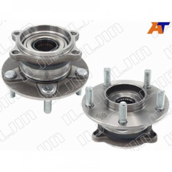 Ступица задняя Mazda KD35-261-5XB Iljin IJ143034 KE# KF# CX-5 4WD, узел