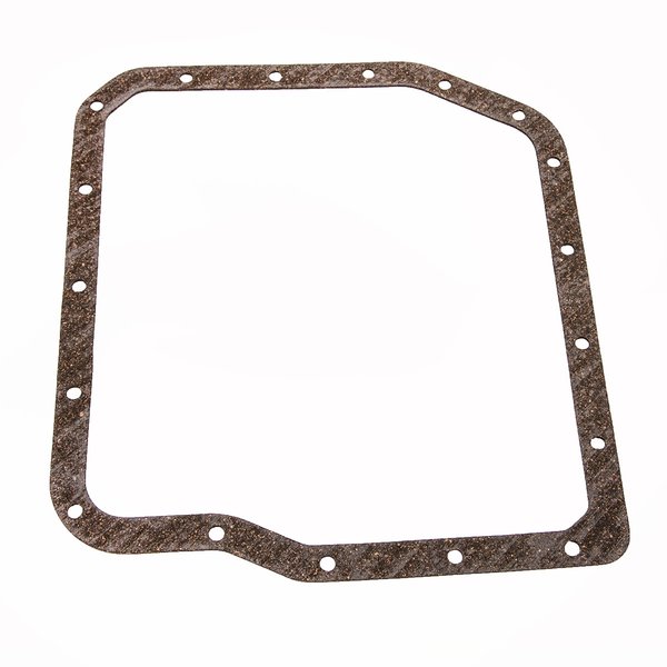 Прокладка АКПП Toyota 35168-21011 Оригинал #T231/251 ACV30 ACM26 MCU30 SV50(35168-21010,35168-21020)