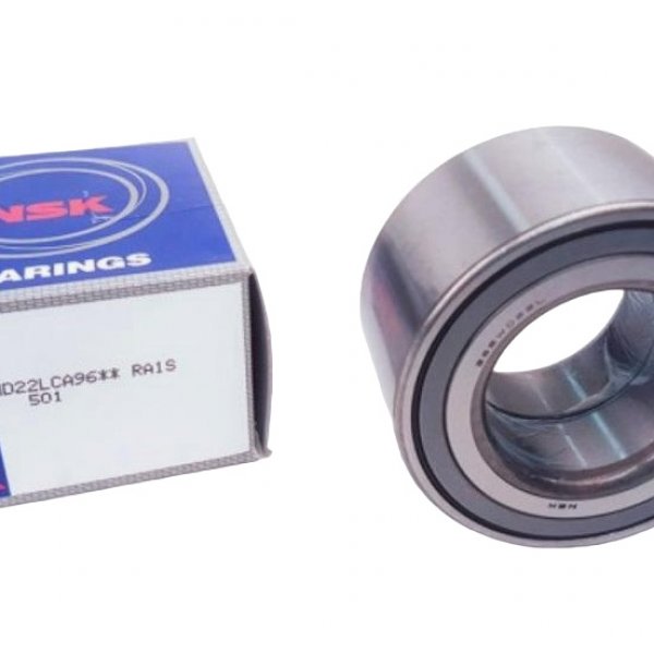 Подшипник ступицы перед Toyota 90369-38021 NSK 38BWD22LCA96 #CP1#/2#/3#/5#/6#/7#/8# NCZ20   