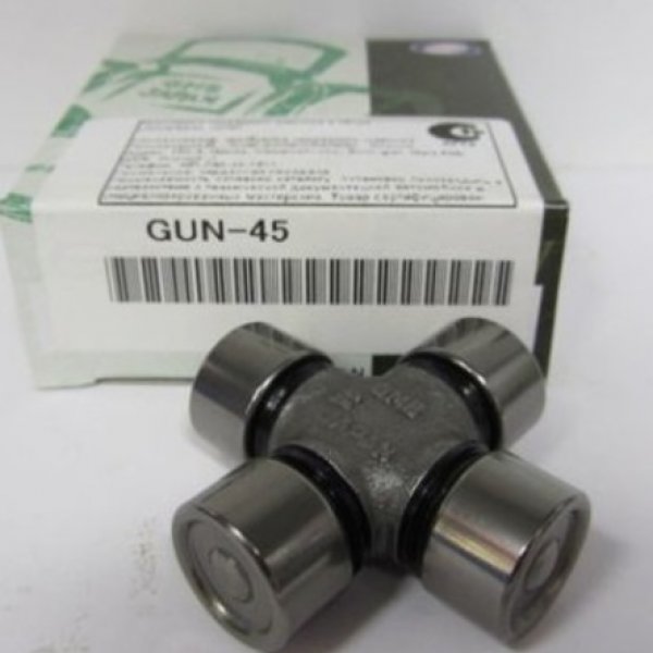 Крестовина кардана Honda RD1/2 RA1/2/3/4/5 RE3/4 Nissan Z10, , 52.08/20.06 GMB GUN-45