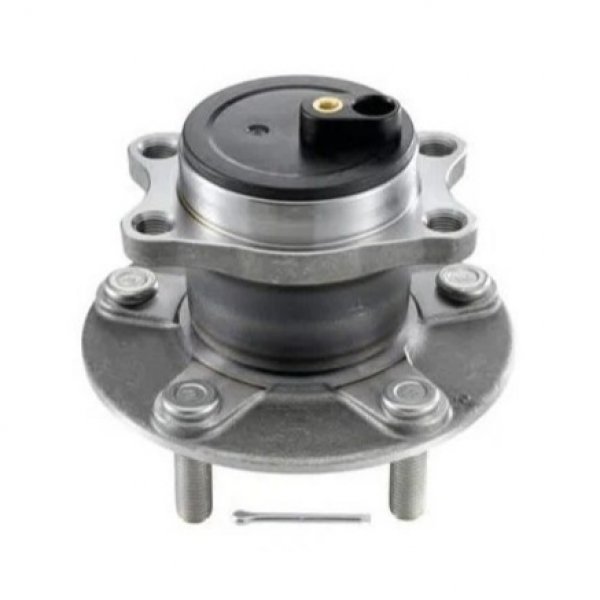 Ступица задн MMC 3785A008 SNR R17359 CY# CW#W CX# GA#W 2WD (0482-CYR)