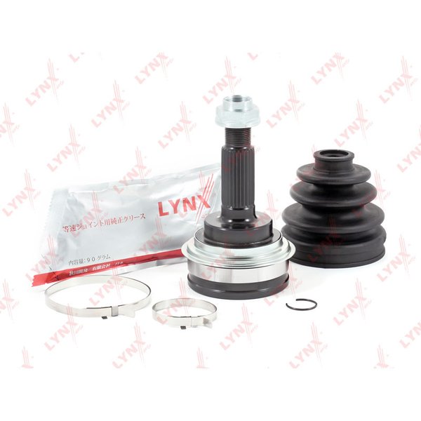 Шрус Toyota 43410-10200 Lynx CO-7507 (TO-010) #E9#/10#/11# EL4#/5# Без ABS 23x56x26 