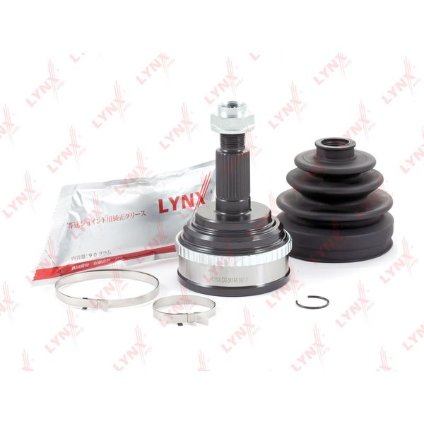 Шрус Honda 44010-S0A-J50 Lynx CO-3414A (HO-033A50) F23A B20B H22A G20A J30A CF4 CL1/2 CH9 RD1 RA# 