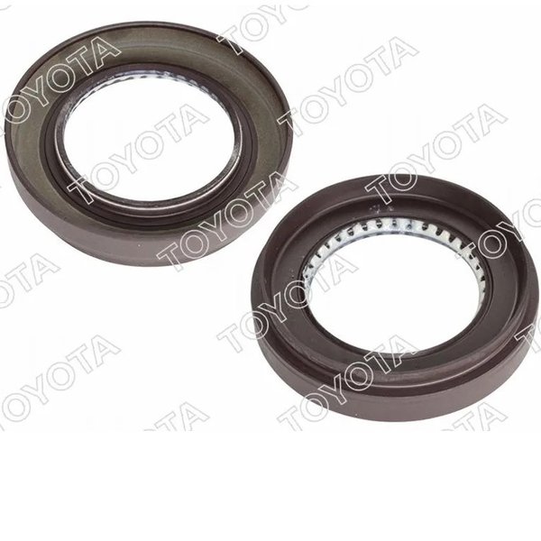 Сальник 50/80/16.5/23 переднего привода Toyota ST215/246 MCU1# MCV2# MCR30 SXU1# L 90311-50029 Ори
