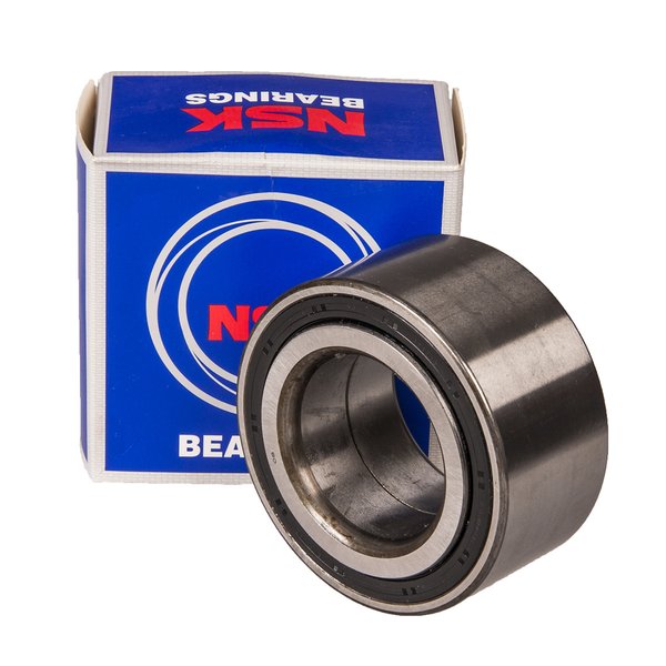 Подшипник ступицы перед Honda 44300-S5A-008 NSK 43BWD08BCA90 RD1/2 JAP GH# EG# EU#  