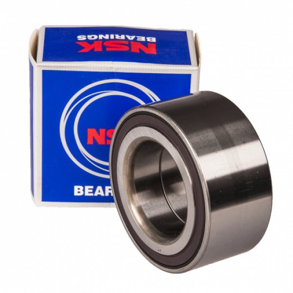 Подшипник ступицы перед Honda 44300-SDA-A52 Nsk 48BWD02A2CA97 CL7/8/9 CM1/2/3 RB1/2 UC1 