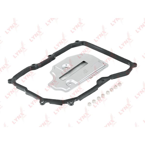 Фильтр АКПП VAG Lynx LT-1013 Polo 10-, Jetta  (JT133K.09G325429)