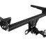 Фаркоп Subaru Outback 2009-20014 съемный квадрат PT Group	