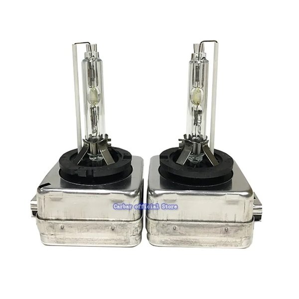 Лампа M50 D3S/R M50  LED 6000K с штатным подключением