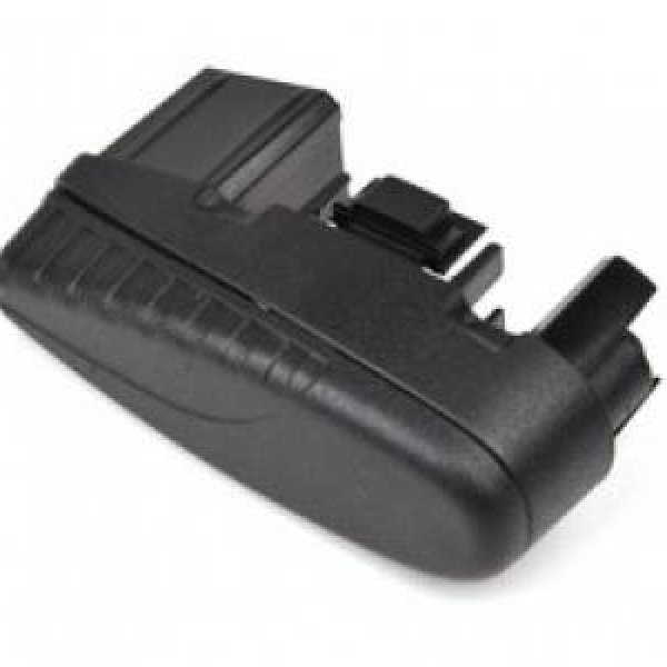 Заглушка Thule для Wingbar левая