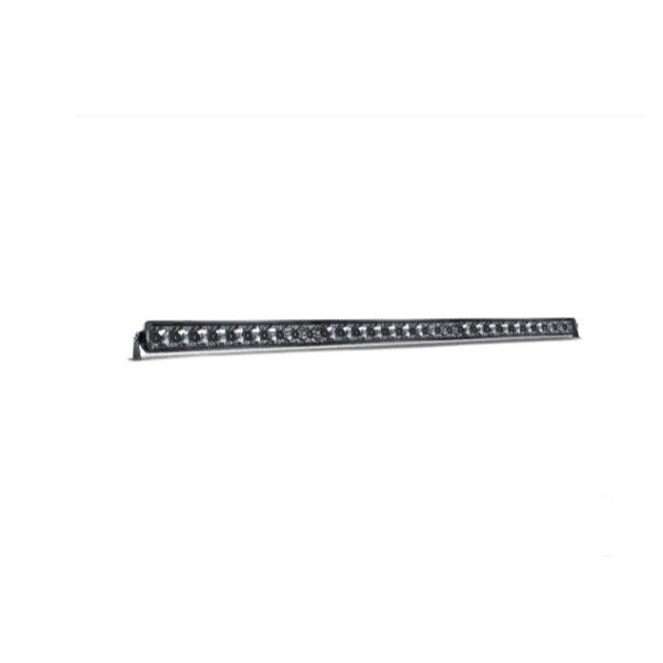 Балка ALO-D6T-40-P23Q 300w Trinity White LED &amp;amp; RGB 9V-36V 6500k Дальний свет-белый Combo