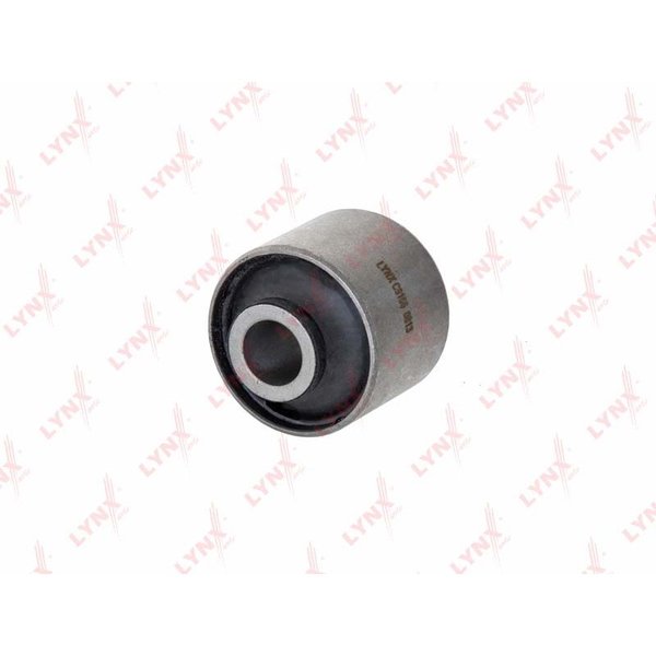 Сайлентблок переднего продольного рычага Toyota 48061-60010 Lynx C-9166 #J80 (TAB-086,T24FJ80W)