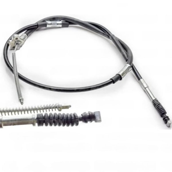 Трос ручника Toyota 46430-12300 Patron PC3166 AE10#/11# EE10#/11# барабан, 2WD, L