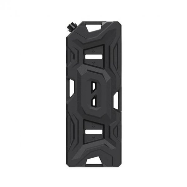Канистра Tesseract 20 л черная GKA