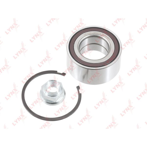Подшипник ступицы перед Renault 402107049R Lynx WB-1299 Duster HSA# HSM# 10/01- Fluence 42х80х39