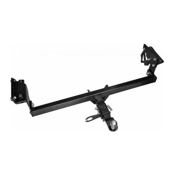 ТСУ съемный квадрат Nissan Qashqai NQH-14-991122.00