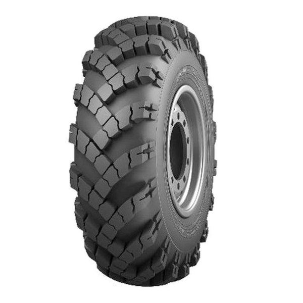 Автошина 1220-400-533 Омск Tyrex И-П184 10PR