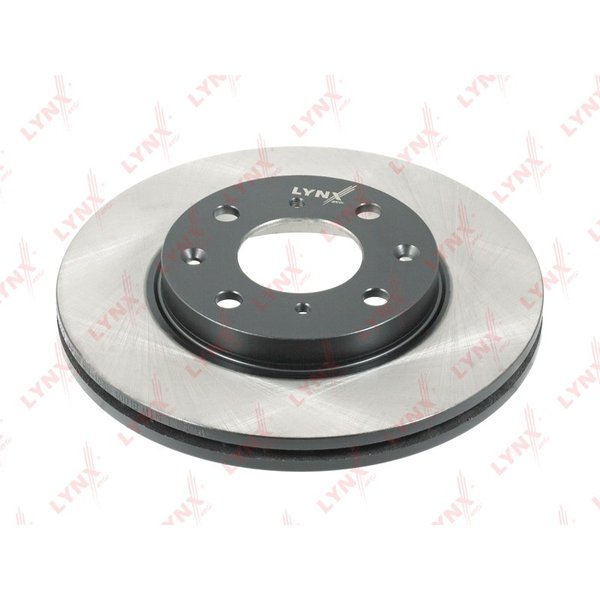 Диск тормозной перед Honda 45251-SAA-G11 Lynx BN-1035 Fit d=340 УЦЕНКА