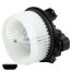 Моторчик отопителя Toyota 87103-48080 Luzar LFH 1918 ACV40/51 GSV40/50 ASV50 AVV50 УЦЕНКА