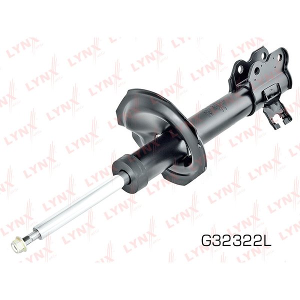 Стойка Lynx G32322L Front L (334361) УЦЕНКА
