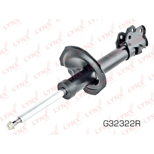 Стойка Lynx G32322R Front R (334360) УЦЕНКА
