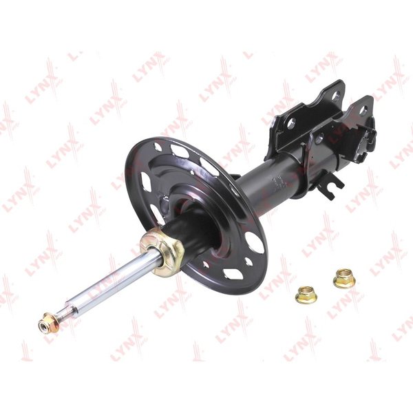 Стойка Lynx G32917L Front L (339229) УЦЕНКА