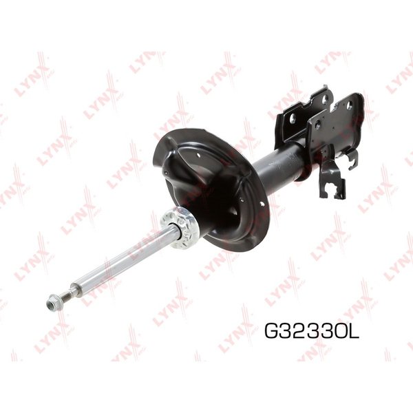 Стойка Nissan Murano Z50 Lynx G32330L Front L (334381) УЦЕНКА