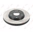 Диск тормозной перед Toyota 43512-42030 Lynx BN-1160 ACA2# ZCA2# D=275 (DF4161,K000361)  УЦЕНКА