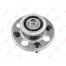 Ступица задн Honda 42200-S04-008 Lynx WH-1157 (42200-S04-951) УЦЕНКА