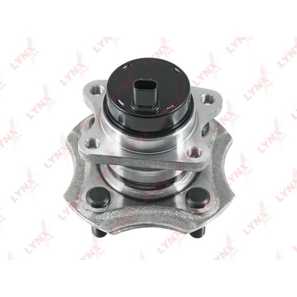 Ступица задн Toyota 42450-52020 Lynx WH-1204 (3DACF026F-23S.42410-52021,42450-52021) с ABS #C УЦЕНКА