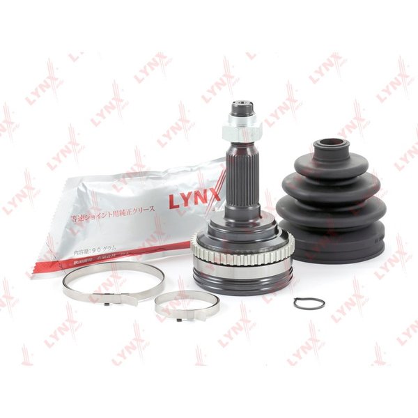 Шрус Chevrolet 96273760 Lacetti Lynx CO-1808A 1.4-1.6-1.8  УЦЕНКА