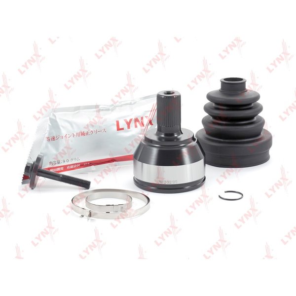 Шрус Ford 1306055 Lynx CO-3632 Focus II CB4 1.6L  05/01-11/04 Без ABS 24x56x36  УЦЕНКА
