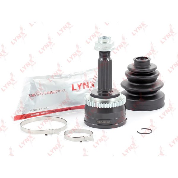 Шрус Hyundai 49500-1C250 Lynx CO-3648A Getz TB 1.3L 1.4L 1.6L С АБС 22x52  УЦЕНКА