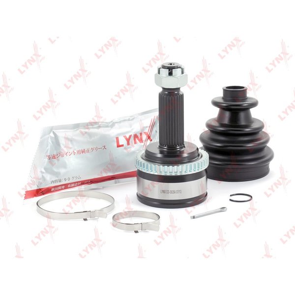 Шрус Hyundai 49500-1H011 Lynx CO-3635A I30 1.4L 1.6L 07/08-11/11 Kia Ceed 1.4L 1.6L C ABS 22/ УЦЕНКА